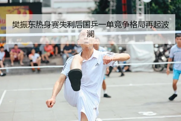 樊振东热身赛失利后国乒一单竞争格局再起波澜